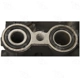 Purchase Top-Quality Compresseur et embrayage reconditionné de FOUR SEASONS - 97554 pa1