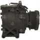 Purchase Top-Quality Compresseur et embrayage reconditionné de FOUR SEASONS - 97554 pa3