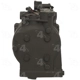 Purchase Top-Quality Compresseur et embrayage reconditionné de FOUR SEASONS - 97554 pa4