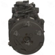 Purchase Top-Quality Compresseur et embrayage reconditionné de FOUR SEASONS - 97554 pa7
