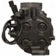 Purchase Top-Quality Remanufactured Compressor And Clutch by FOUR SEASONS - 97555 pa1