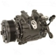 Purchase Top-Quality Remanufactured Compressor And Clutch by FOUR SEASONS - 97555 pa10