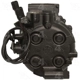 Purchase Top-Quality Remanufactured Compressor And Clutch by FOUR SEASONS - 97555 pa13