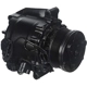 Purchase Top-Quality Remanufactured Compressor And Clutch by FOUR SEASONS - 97555 pa15