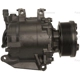 Purchase Top-Quality Remanufactured Compressor And Clutch by FOUR SEASONS - 97555 pa17