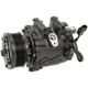 Purchase Top-Quality Remanufactured Compressor And Clutch by FOUR SEASONS - 97555 pa18
