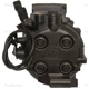 Purchase Top-Quality Remanufactured Compressor And Clutch by FOUR SEASONS - 97555 pa20