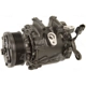 Purchase Top-Quality Remanufactured Compressor And Clutch by FOUR SEASONS - 97555 pa23