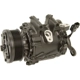 Purchase Top-Quality Remanufactured Compressor And Clutch by FOUR SEASONS - 97555 pa24