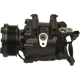 Purchase Top-Quality Remanufactured Compressor And Clutch by FOUR SEASONS - 97555 pa26