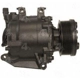 Purchase Top-Quality Remanufactured Compressor And Clutch by FOUR SEASONS - 97555 pa5