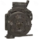 Purchase Top-Quality Remanufactured Compressor And Clutch by FOUR SEASONS - 97555 pa8