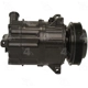 Purchase Top-Quality Remanufactured Compressor And Clutch by FOUR SEASONS - 97556 pa11