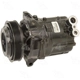 Purchase Top-Quality Remanufactured Compressor And Clutch by FOUR SEASONS - 97556 pa13