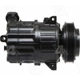 Purchase Top-Quality Remanufactured Compressor And Clutch by FOUR SEASONS - 97556 pa18