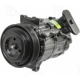Purchase Top-Quality Remanufactured Compressor And Clutch by FOUR SEASONS - 97556 pa19