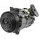 Purchase Top-Quality Remanufactured Compressor And Clutch by FOUR SEASONS - 97556 pa21