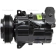 Purchase Top-Quality Remanufactured Compressor And Clutch by FOUR SEASONS - 97556 pa25