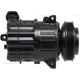 Purchase Top-Quality Remanufactured Compressor And Clutch by FOUR SEASONS - 97556 pa26