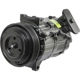 Purchase Top-Quality Remanufactured Compressor And Clutch by FOUR SEASONS - 97556 pa30
