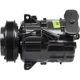 Purchase Top-Quality Remanufactured Compressor And Clutch by FOUR SEASONS - 97556 pa31