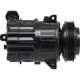 Purchase Top-Quality Remanufactured Compressor And Clutch by FOUR SEASONS - 97556 pa32