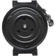 Purchase Top-Quality Remanufactured Compressor And Clutch by FOUR SEASONS - 97556 pa34