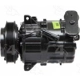 Purchase Top-Quality Remanufactured Compressor And Clutch by FOUR SEASONS - 97556 pa5