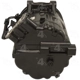 Purchase Top-Quality Remanufactured Compressor And Clutch by FOUR SEASONS - 97556 pa8
