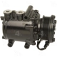 Purchase Top-Quality Remanufactured Compressor And Clutch by FOUR SEASONS - 97557 pa1