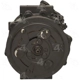 Purchase Top-Quality Remanufactured Compressor And Clutch by FOUR SEASONS - 97558 pa14