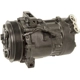Purchase Top-Quality Remanufactured Compressor And Clutch by FOUR SEASONS - 97558 pa15