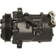 Purchase Top-Quality Remanufactured Compressor And Clutch by FOUR SEASONS - 97558 pa18