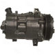 Purchase Top-Quality Remanufactured Compressor And Clutch by FOUR SEASONS - 97558 pa8