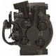 Purchase Top-Quality Remanufactured Compressor And Clutch by FOUR SEASONS - 97559 pa1