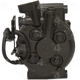 Purchase Top-Quality Remanufactured Compressor And Clutch by FOUR SEASONS - 97559 pa10