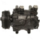 Purchase Top-Quality Remanufactured Compressor And Clutch by FOUR SEASONS - 97559 pa11