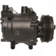 Purchase Top-Quality Remanufactured Compressor And Clutch by FOUR SEASONS - 97559 pa12