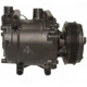 Purchase Top-Quality Remanufactured Compressor And Clutch by FOUR SEASONS - 97559 pa18