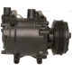 Purchase Top-Quality Remanufactured Compressor And Clutch by FOUR SEASONS - 97559 pa21