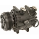Purchase Top-Quality Remanufactured Compressor And Clutch by FOUR SEASONS - 97559 pa30