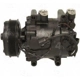 Purchase Top-Quality Remanufactured Compressor And Clutch by FOUR SEASONS - 97559 pa6