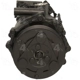Purchase Top-Quality Remanufactured Compressor And Clutch by FOUR SEASONS - 97560 pa11