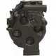 Purchase Top-Quality Remanufactured Compressor And Clutch by FOUR SEASONS - 97560 pa16