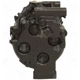 Purchase Top-Quality Remanufactured Compressor And Clutch by FOUR SEASONS - 97560 pa17