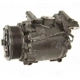 Purchase Top-Quality Remanufactured Compressor And Clutch by FOUR SEASONS - 97560 pa24