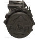 Purchase Top-Quality Remanufactured Compressor And Clutch by FOUR SEASONS - 97560 pa27