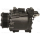Purchase Top-Quality Remanufactured Compressor And Clutch by FOUR SEASONS - 97560 pa30