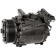 Purchase Top-Quality Remanufactured Compressor And Clutch by FOUR SEASONS - 97560 pa31