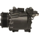 Purchase Top-Quality Remanufactured Compressor And Clutch by FOUR SEASONS - 97560 pa33